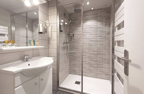 Valloire Hotel | Hôtel du Crêt Rond - Logis