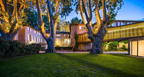 Pont Royal Hotel | Hôtel du Golf