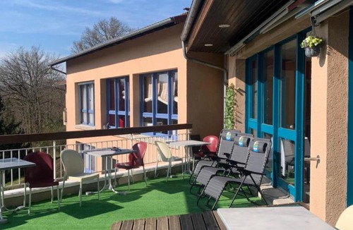 Lacapelle-Viescamp Hotel | Hôtel du Lac