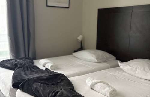 Quartier de la Roquette Hotel | Hôtel du MontLouis