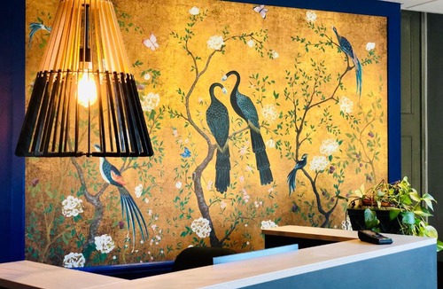 Draguignan Hotel | Hôtel du Parc - Bastide provençale