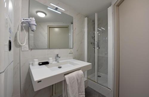 Jules Ferry - Recamier Hotel | Hôtel du Parc