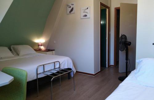 Grolejac Hotel | Hôtel du Pont et Restaurant à Groléjac