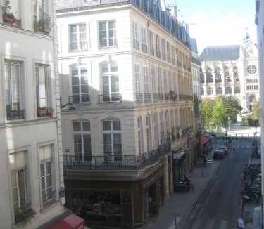 Les Halles Hotel | Hôtel du Pont Neuf