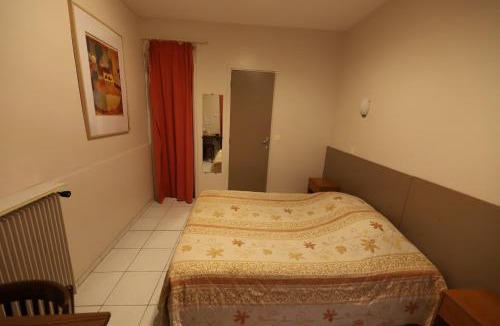 13th Arrondissement Hotel | Hôtel du Roussillon
