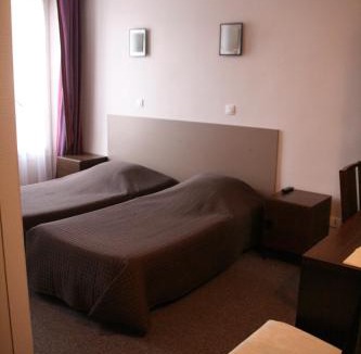 13th Arrondissement Hotel | Hôtel du Roussillon