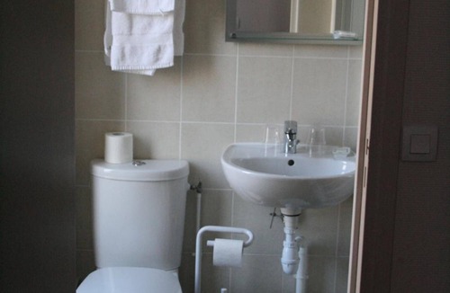 13th Arrondissement Hotel | Hôtel du Roussillon