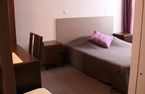 13th Arrondissement Hotel | Hôtel du Roussillon
