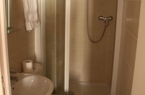 13th Arrondissement Hotel | Hôtel du Roussillon