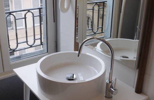 Chaussee-d'Antin Hotel | Hôtel du Triangle d'Or