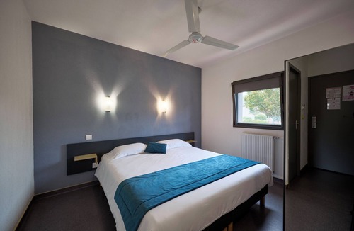 Banassac Hotel | Hôtel Eco