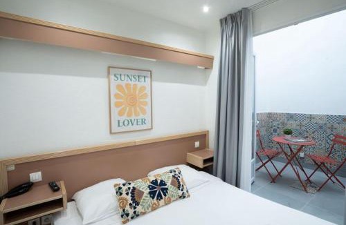 Montparnasse Hotel | Hôtel Edgar Quinet