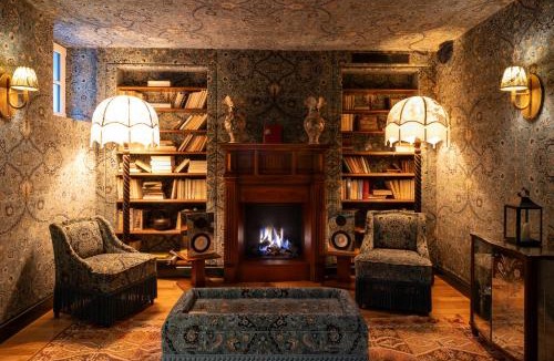 Batignolles Hotel | Hôtel Eldorado Paris
