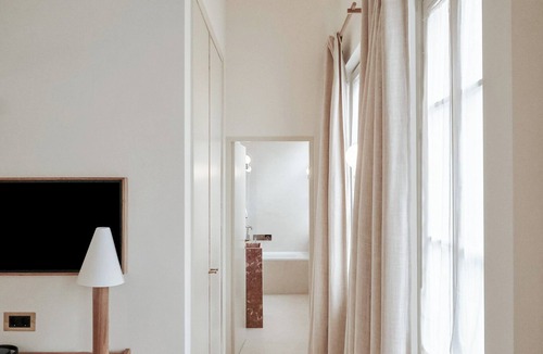 Clignancourt Hotel | Hôtel Elysée Montmartre