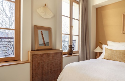Clignancourt Hotel | Hôtel Elysée Montmartre