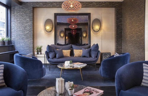 Chaillot Hotel | Hôtel Elysées Régencia