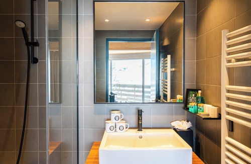 Val-Thorens Hotel | Hôtel Fahrenheit Seven Val Thorens