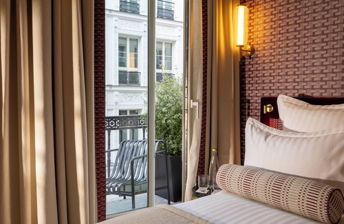 Vivienne Hotel | Hôtel Filigrane & Spa