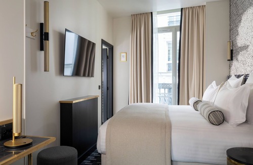 Vivienne Hotel | Hôtel Filigrane & Spa
