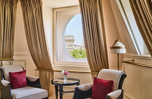 Champs-Elysees Other | Hôtel Fouquet's Paris