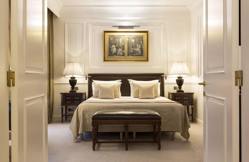 Champs-Elysees Hotel | Hôtel Francois 1er