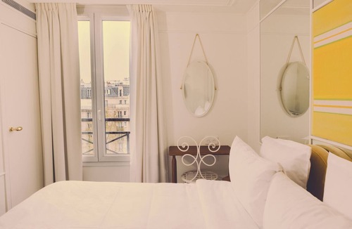 17th Arrondissement Hotel | Hôtel Gaston