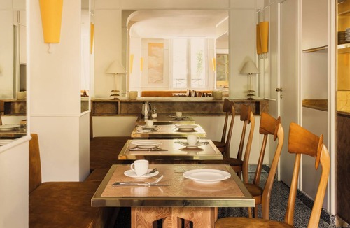 17th Arrondissement Hotel | Hôtel Gaston