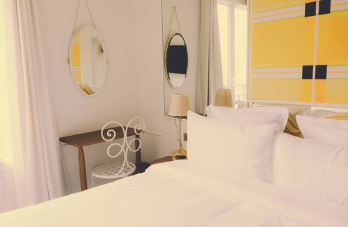 17th Arrondissement Hotel | Hôtel Gaston