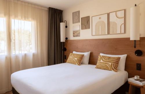 Juvignac Hotel | Hôtel Golf Fontcaude