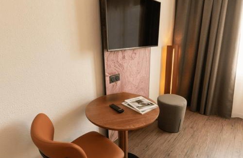 Juvignac Hotel | Hôtel Golf Fontcaude