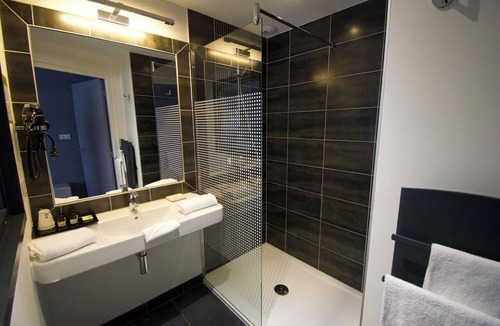 Limoges Hotel | Hôtel Golf St Lazare