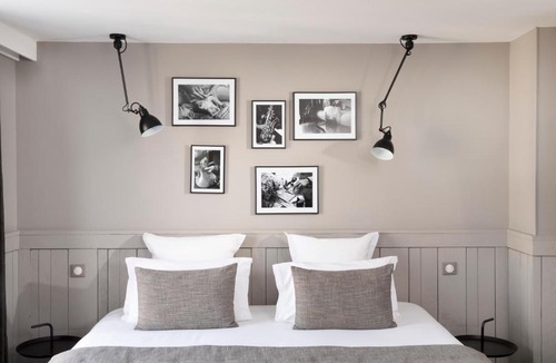 Chaussee-d'Antin Hotel | Hôtel Hélios Opéra