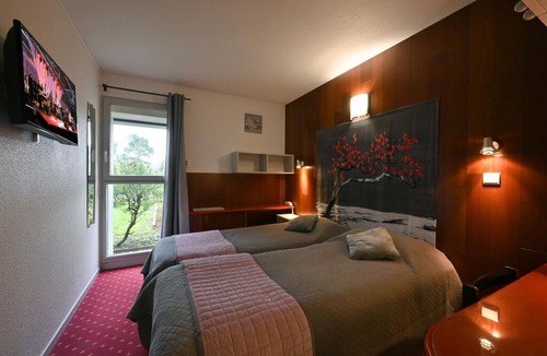 Langon Hotel | Hôtel Horus