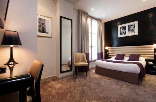 Vivienne Hotel | Hôtel ICÔNE