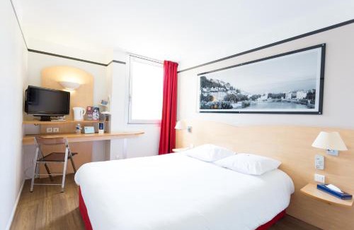 Eybens Hotel | Hôtel Inn Design Grenoble Eybens Parc des Expositions