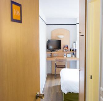 Eybens Hotel | Hôtel Inn Design Grenoble Eybens Parc des Expositions