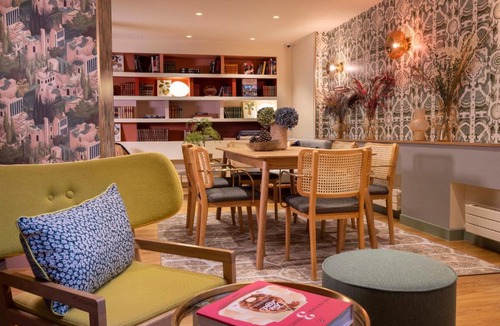 Sorbonne Hotel | Hôtel Jardin de Cluny