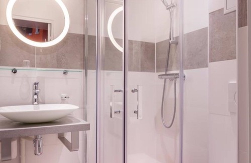Quartier de la Salpetriere Hotel | Hôtel Jenner