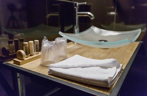 Quartier du Faubourg-Montmartre Hotel | Hôtel Léman Opéra