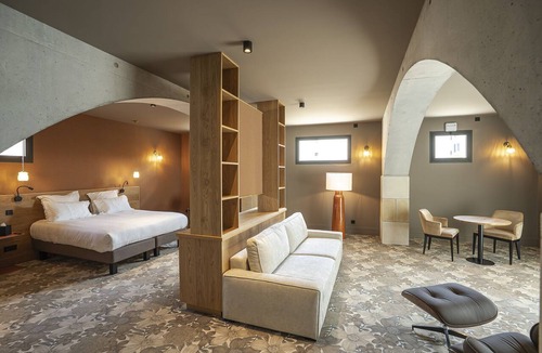Annecy Hotel | Hôtel La Chapelle