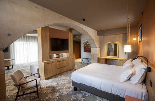 Annecy Hotel | Hôtel La Chapelle