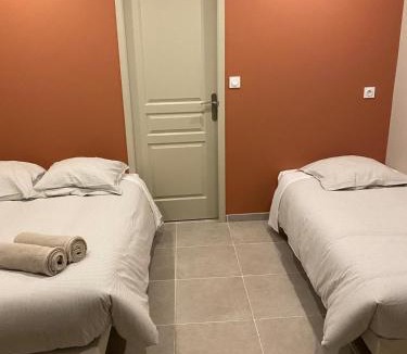 Carpentras Hotel | Hôtel La Lavande