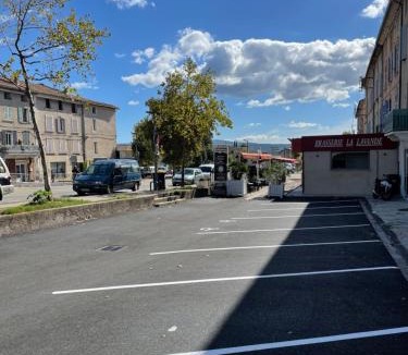 Carpentras Hotel | Hôtel La Lavande