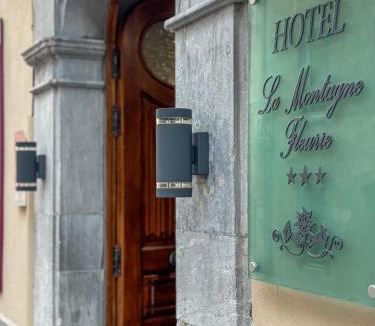Bareges Hotel | Hôtel La Montagne Fleurie