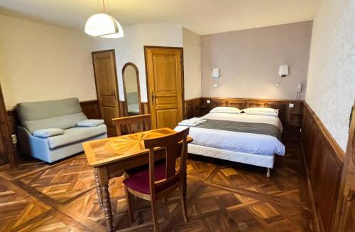 Bareges Hotel | Hôtel La Montagne Fleurie