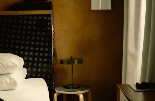 Quartier de la Folie-Mericourt Hotel | Hôtel La Nouvelle République & Hammam