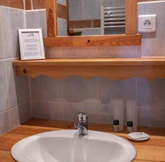 Montgellafrey Hotel | Hôtel La Perelle