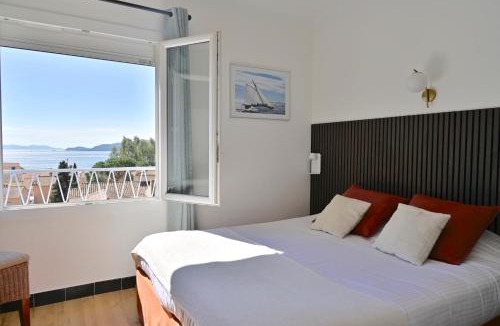 Le Lavandou Hotel | Hôtel La Petite Bohème