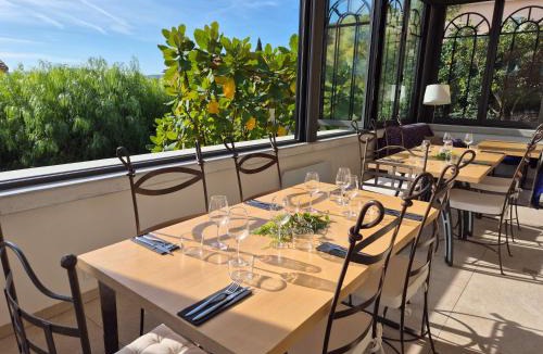 Le Lavandou Hotel | Hôtel La Petite Bohème