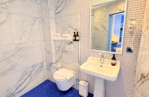 Bercy Hotel | Hôtel La Petite Rosa
